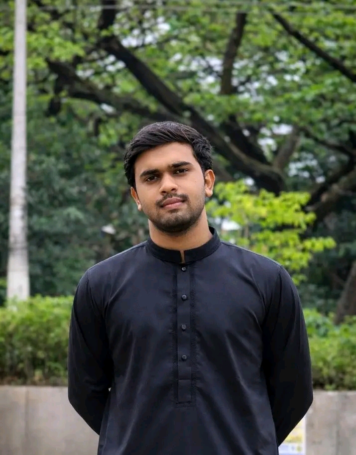 Atik Shahirar Emon